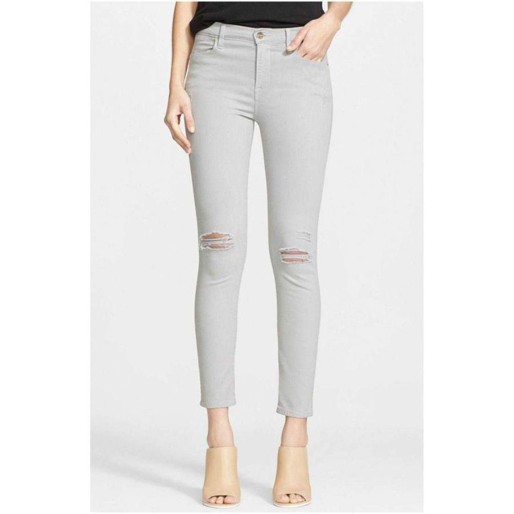 FRAME Le High Skinny Jean 24